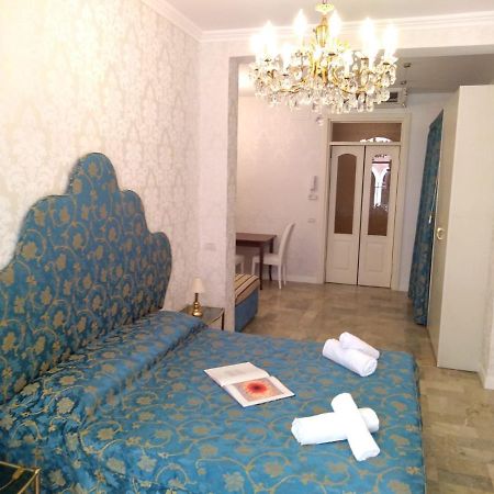 The House On The Canal Venecia Exterior foto