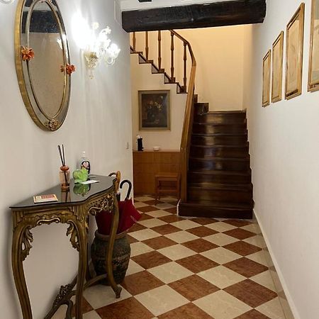 The House On The Canal Venecia Exterior foto
