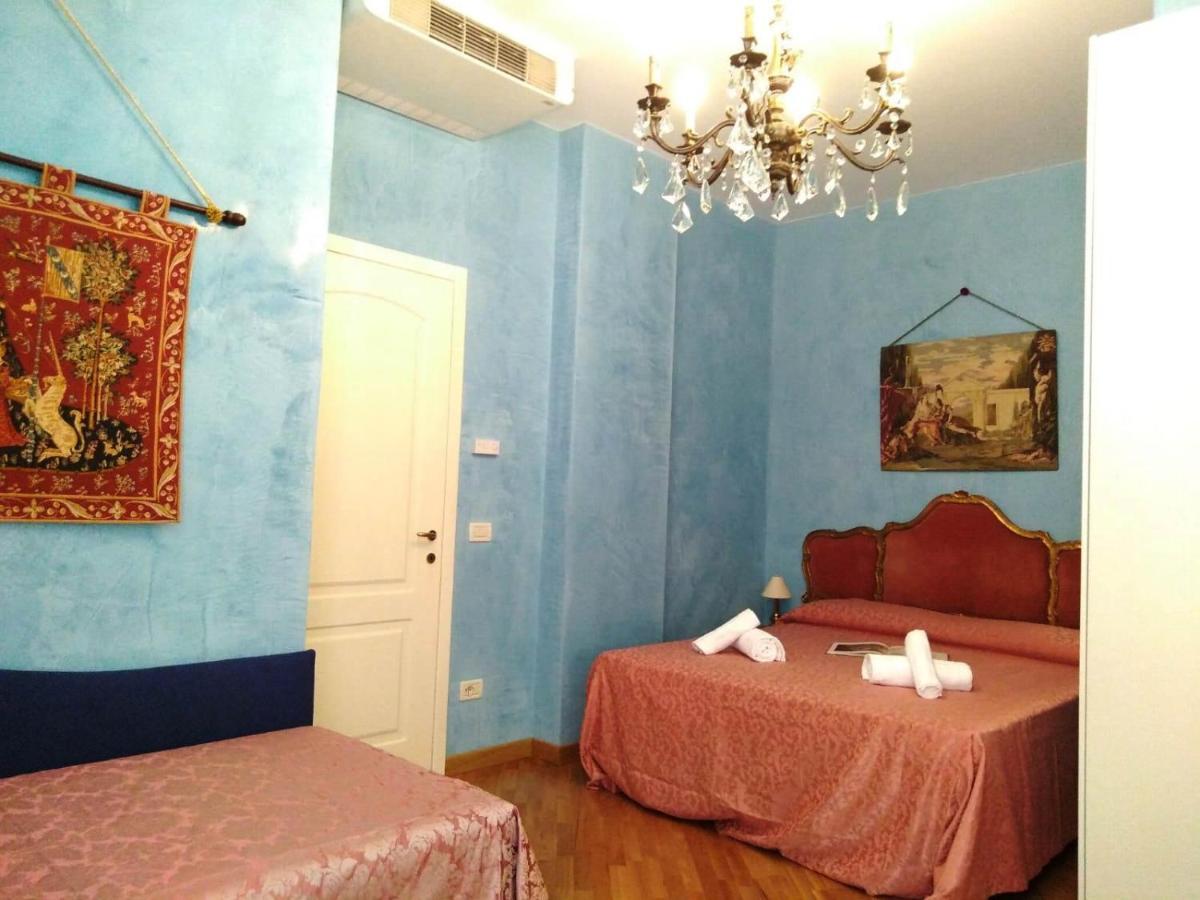 The House On The Canal Venecia Exterior foto